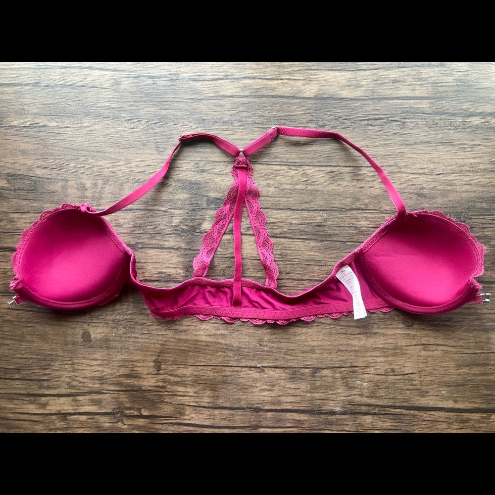 Push-Up Bra - Picture 5 of 8